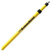 2- to 4-Ft. Fiberglass Extension Pole