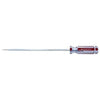 3/16 x 9-In. Square Slotted Keystone Screwdriver
