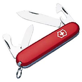 Recruit Pocket Knife