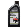 Riding Mower Engine Oil, 4-Cycle, SAE30, 48-oz.