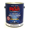 Rust Preventative Paint & Primer, Direct to Metal, Gloss Machinery Gray, Gallon
