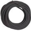 Screen Spline, Black, .200 - 13/64-In.