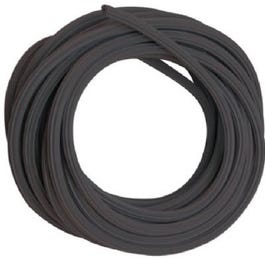 Screen Spline, Black, .200 - 13/64-In.