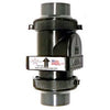 Sewage Check Valve, 1-1/2-In.