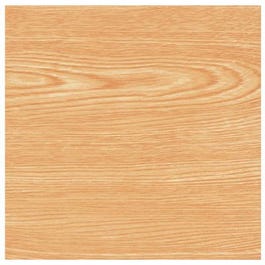 Shelf Liner, Adhesive, Golden Oak, 18-In. x 9-Ft.