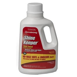 Shinekeeper Floor Polish, 32-oz.