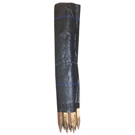 Silt Fence, 3-Ft. x 100-Ft.