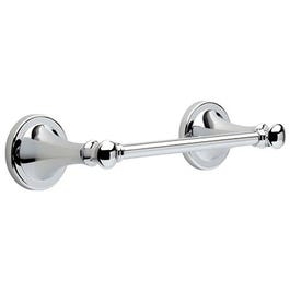 Silverton Collection Toilet Paper Holder, Polished Chrome