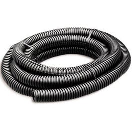 Gardner Bender Split Flexible Tubing Black