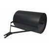 Steel Lawn Roller, 24 x 36-In.