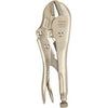 Straight Jaw Locking Pliers, 7-In.