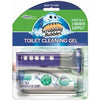 Toilet Cleaning Gel, Rain Shower, 1.34-oz.