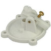 Toilet Tank Fill Valve Top Assembly, Plastic