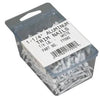 Trim Nails, White, 1-1/4-In., 1/4-Lb.