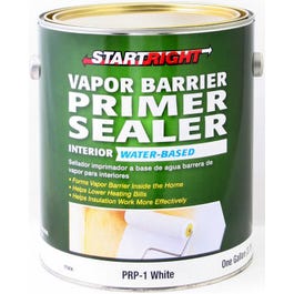 Vapor Barrier Latex Primer/Sealer, 1-Gallon
