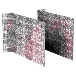 VP Pellet Pipe 3 or 4-Inch Tee Support