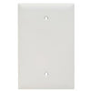 Wall Plate, Nylon, Jumbo