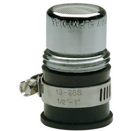 Washing Machine & Dishwasher Aerator, Male, 3/4-In.