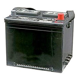 Wet Cell Battery For Generac Air Cooled Standby Generators, 26R