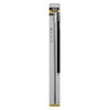 Wood Boring Bit, Spade, 0.5 x 16-In.