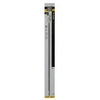 Wood Boring Bit, Spade, 0.75 x 16-In.