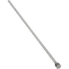Reliance 3/4 In. Dia. X 29 In. L Aluminum Anode Rod