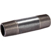 Southland 3/4 In. x 12 In. Schedule 40 Welded Steel Black Iron Nipple