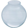 Westinghouse Clear Lustre 3-1/4 In. x 6 In. Ceiling Globe Shade