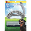 Westminster Pet Ruffin' it Super-Duty Extra Large Dog Tie-Out Cable, 20 Ft.