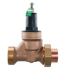 Watts Water Pressure Reducing Valves Plus Hose Bib N45BU-M1