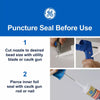 GE Metal Silicone 2® Sealant