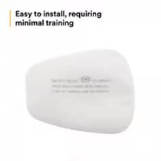 3M™ Particulate Filter 5P71/07194(AAD)