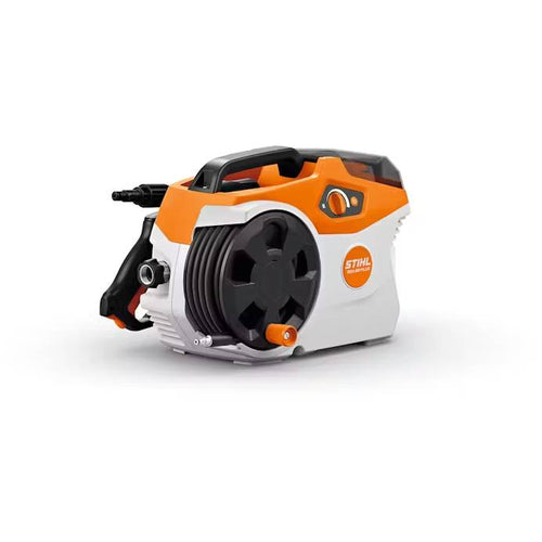 STIHL REA 60 Plus Battery Pressure Washer