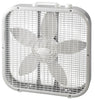 Lasko 20 3-Speed Box Fan with Save Smart