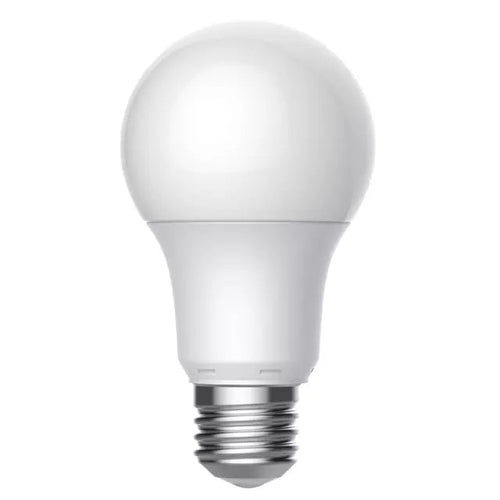 GE Basic LED 60 Watt Replacement Daylight A19 General Purpose Bulbs