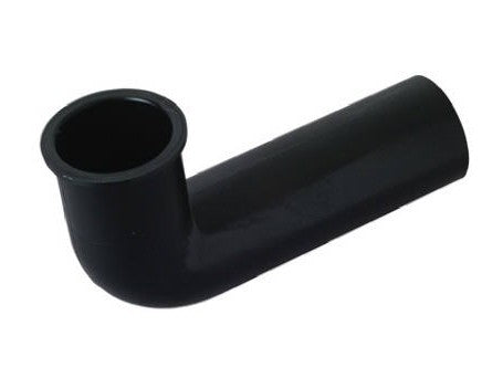 Master Plumber Plastic Garbage Disposal Drain Elbow