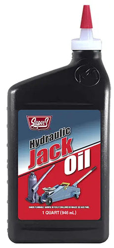 Smitty's Supply, Inc Super S Hydraulic Jack Oil