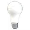GE Relax HD A19 LED Light Bulbs General Purpose Bulbs 40 Watt Replacement Soft White