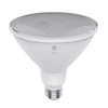 GE Ultra Bright LED 120 Watt Replacement, Daylight, PAR38 Outdoor Floodlight Bulb