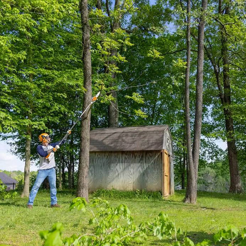 Stihl HTA 66 Pole Pruner (Tool Only)