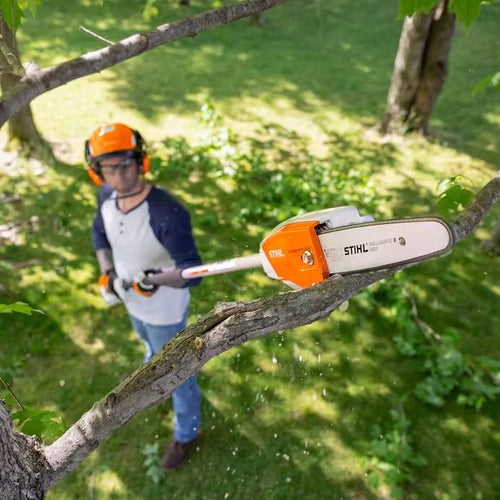 Stihl HTA 66 Pole Pruner (Tool Only)
