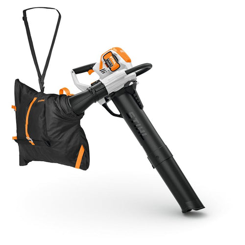 Stihl SHA 140 Cordless Blower/Vac (Tool Only)