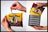 Suet Plus No Melt Peanut Dough