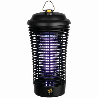 Black Flag Deluxe Bug Zapper