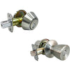 TruGuard Combination Lockset