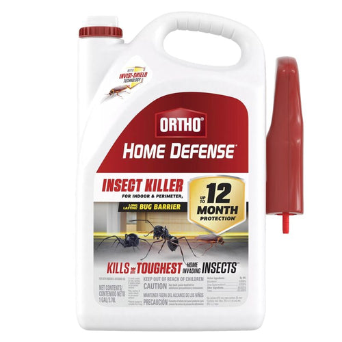 Ortho® Home Defense® Insect Killer for Indoor & Perimeter₂ with Trigger Sprayer