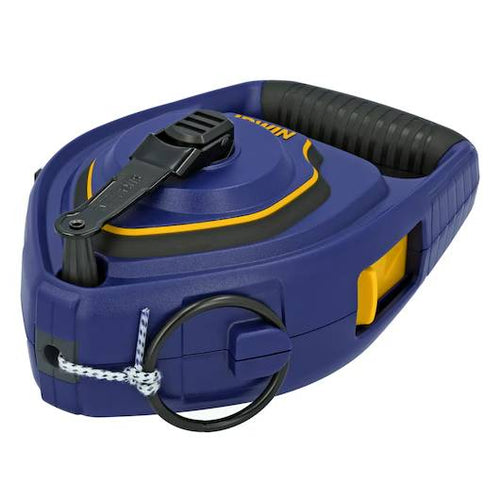 Irwin® IWHT48446 STRAIT-LINE® LAYOUT PRO Chalk Reel