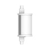 GE Specialty LED 50 Watt Replacement Warm White T9 Specialty Bulb