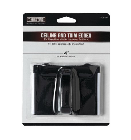 Master Painter Premium Ceiling & Trim Paint Edger