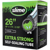 Slime Extra Strong Self-Sealing Bicycle Tubes Schrader